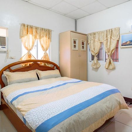 Chuan Ya Ju Homestay Qishan Zimmer foto